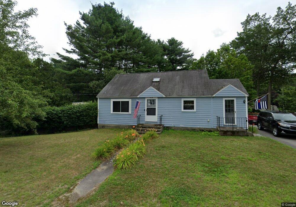 27 Ledge Rd, Hudson, NH 03051 - photo 1