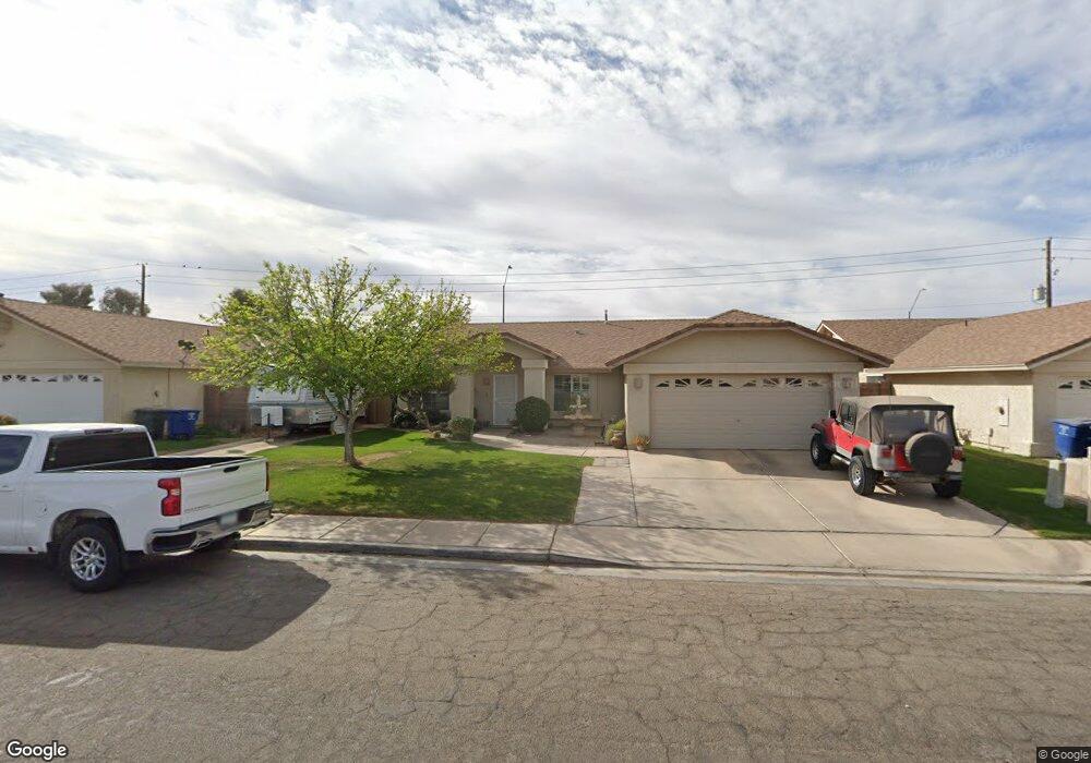 3621 W 15th Ln, Yuma, AZ 85364 - photo 1