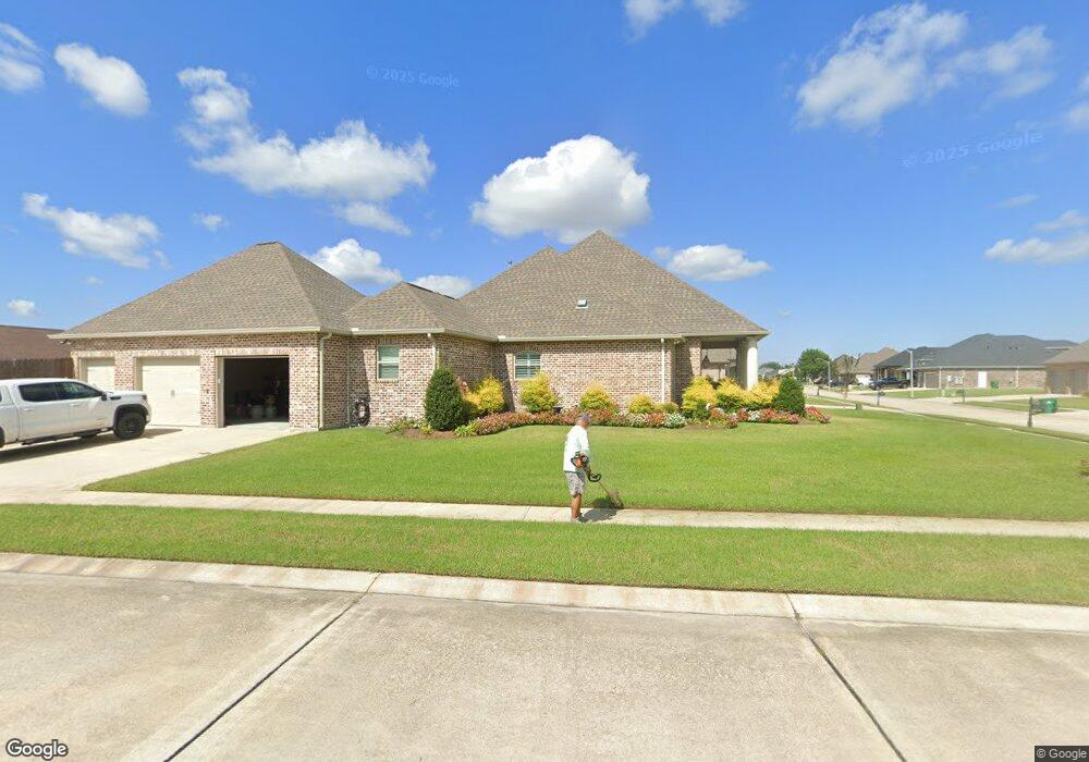 214 Lake Catherine Dr, Luling, LA 70070 - photo 1