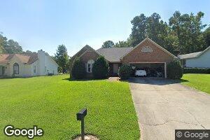 323 Berks Ct, Columbia, SC 29212