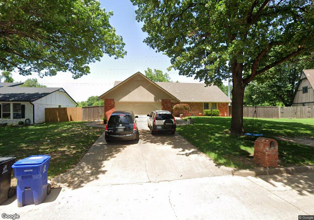 1000 W Roanoke St, Broken Arrow, OK 74011 - photo 1