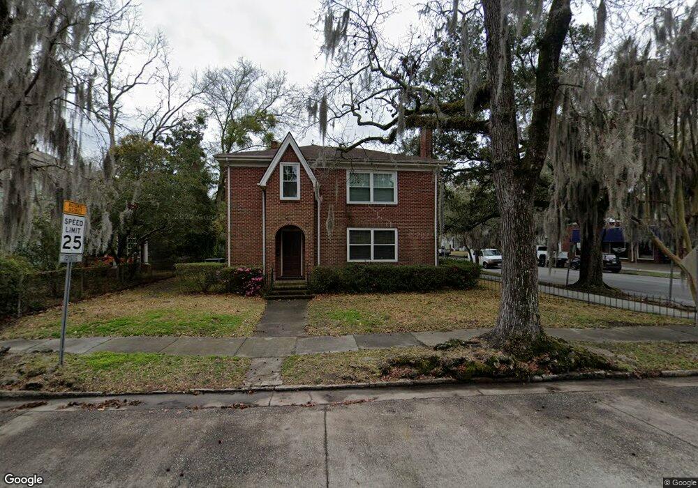 1101 E 49th St, Savannah, GA 31404 - photo 1