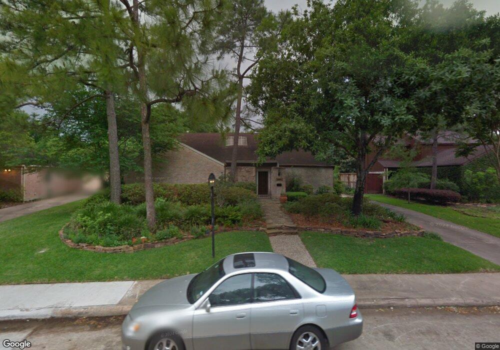 10318 Lynbrook Hollow St, Houston, TX 77042 - photo 1