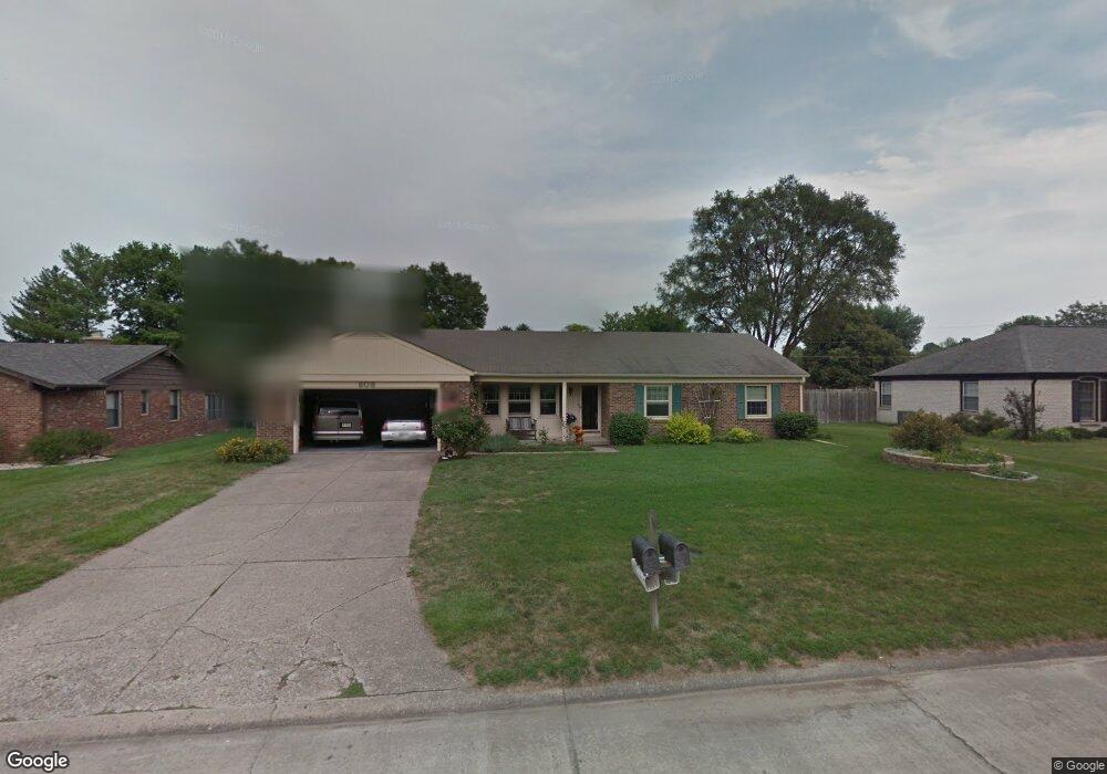 808 Deerfield Rd, Anderson, IN 46012 - photo 1