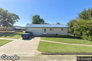 213 W Oak St, Bucklin, KS 67834