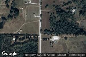 20500 S 270 Rd, Morris, OK 74445