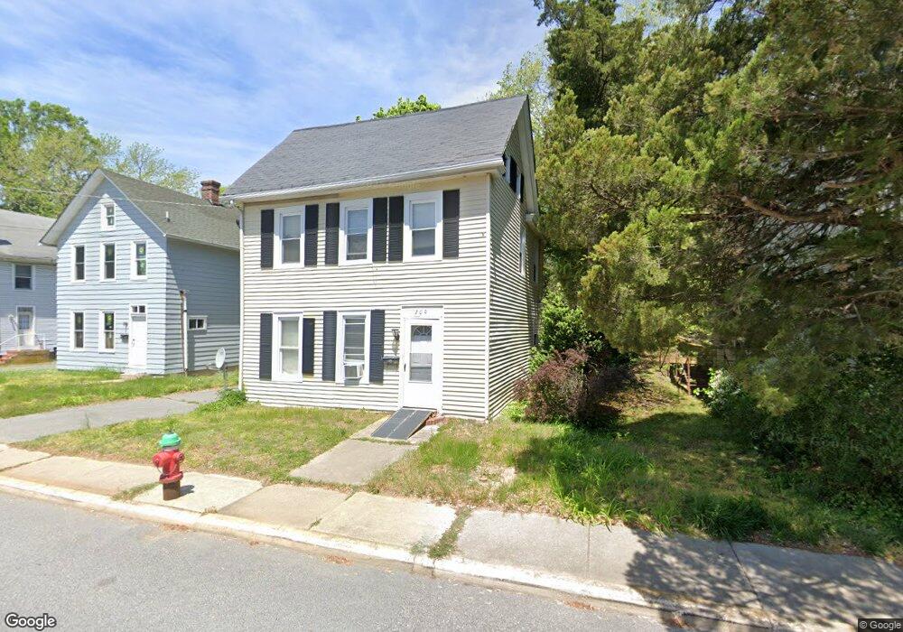 209 E Camden Wyoming Ave, Camden, DE 19934 - photo 1