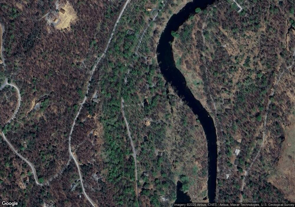 397 Running Waters Way, Great Cacapon, WV 25422 - photo 1