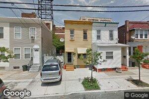917 Mechanic St, Camden, NJ 08104