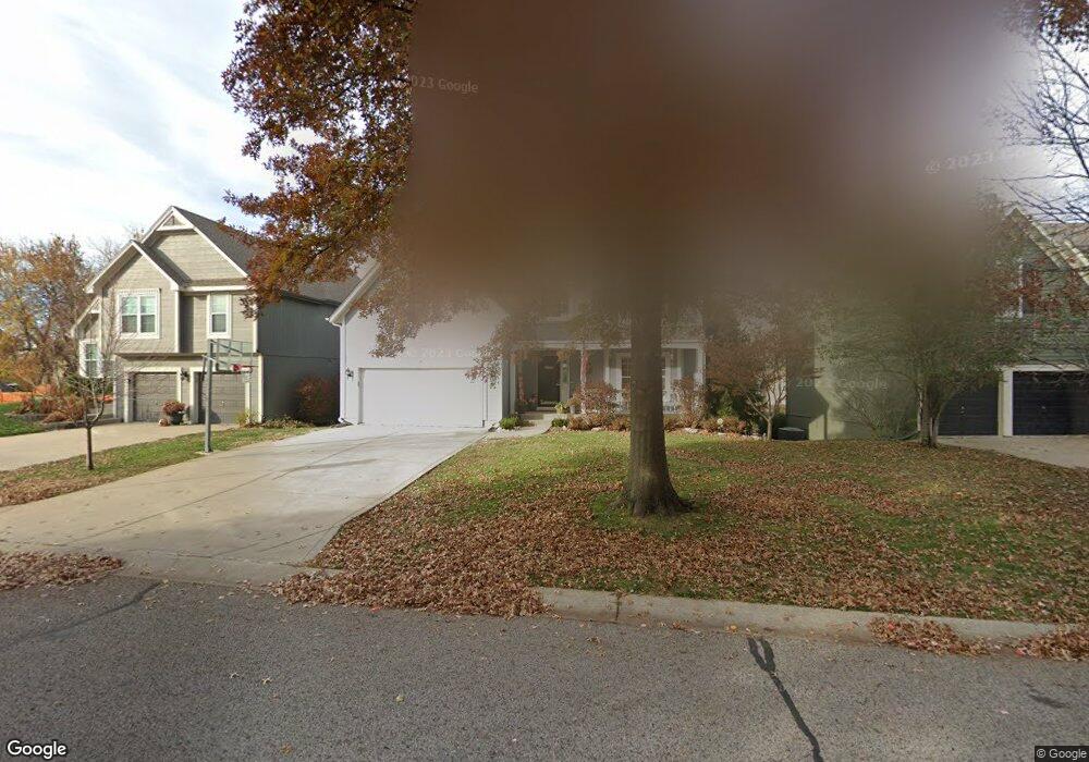 22214 W 51st St, Shawnee, KS 66226 - photo 1