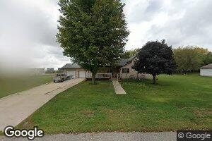531 E 2nd St, Glidden, IA 51443