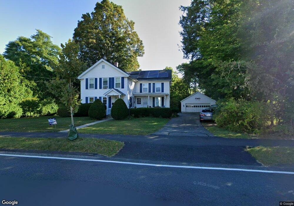 175 N Elm St, Northampton, MA 01060 - photo 1