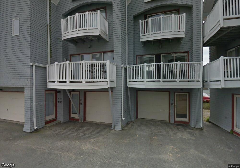 1 Saunders Ave, Old Orchard Beach, ME 04064 - photo 1