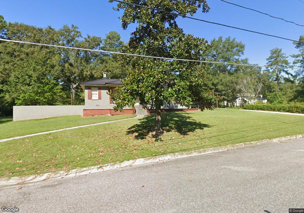 210 Crescent Dr, Dothan, AL 36303 - photo 1