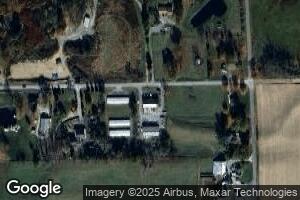8469 E 350 N, Pierceton, IN 46562