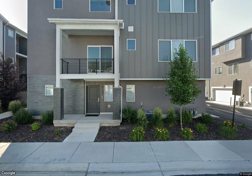 15129 S Halter Way, Bluffdale, UT 84065 - photo 1