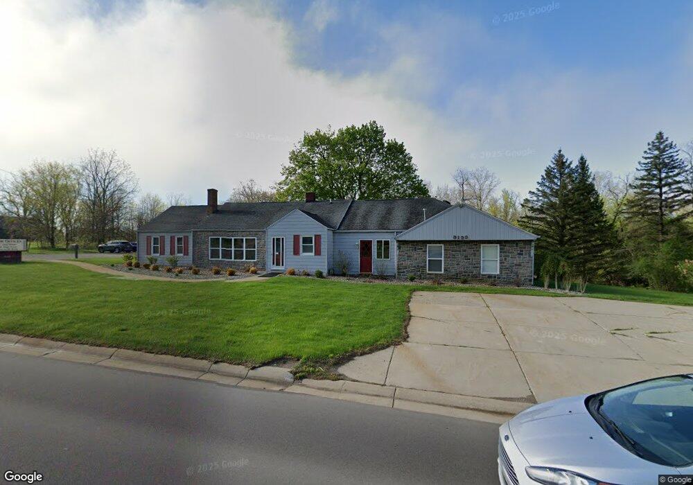 3153 W Hill Rd, Flint, MI 48507 - photo 1