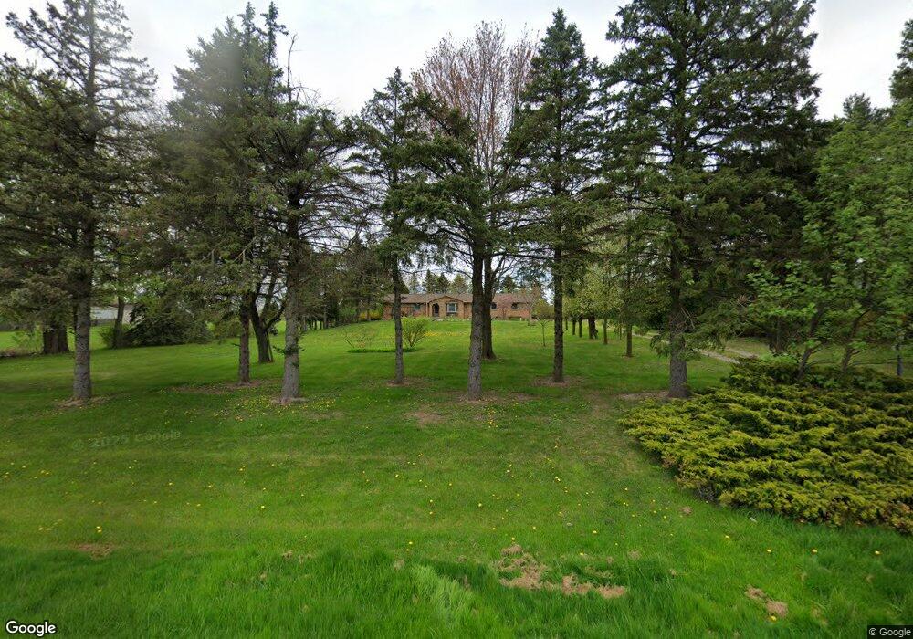 12124 W Lennon Rd, Lennon, MI 48449 - photo 1