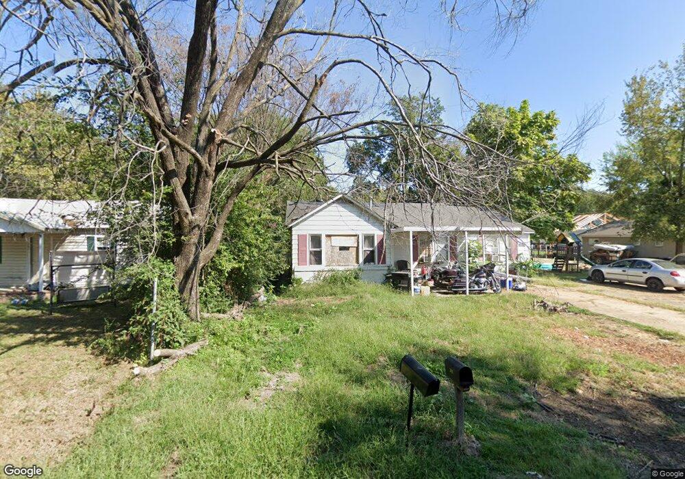 2050 SW 9th St, Muldrow, OK 74948 - photo 1