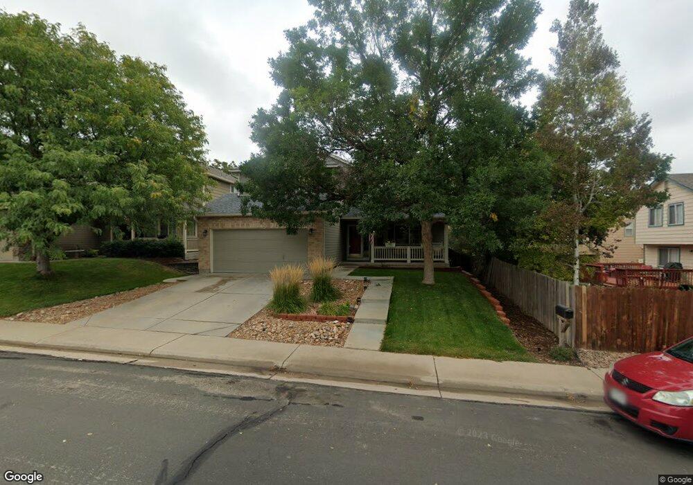 13563 Albion Cir, Thornton, CO 80241 - photo 1