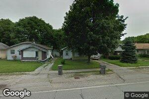 3658 Rockville Rd, Indianapolis, IN 46222