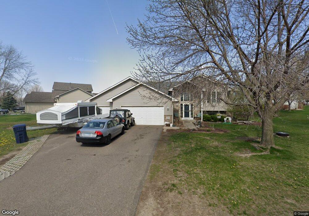 11197 Hillsboro Ave N, Champlin, MN 55316 - photo 1