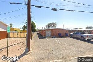 3446 E Blacklidge Dr, Tucson, AZ 85716