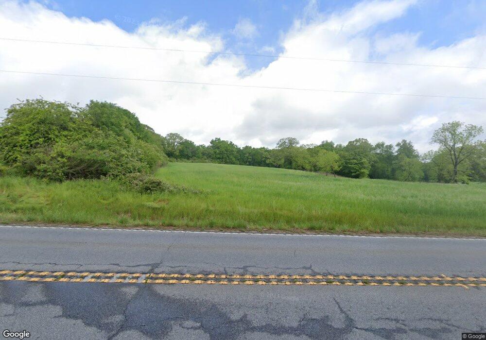 7105 Highway 29 N, Danielsville, GA 30633 - photo 1