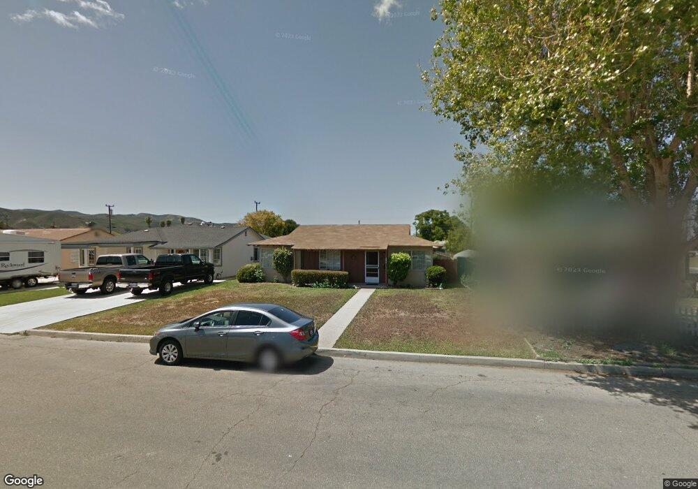 235 N B St, Lompoc, CA 93436 - photo 1