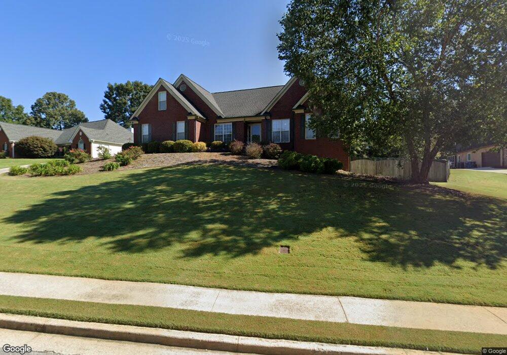 730 Roland Manor Dr unit 1, Dacula, GA 30019 - photo 1