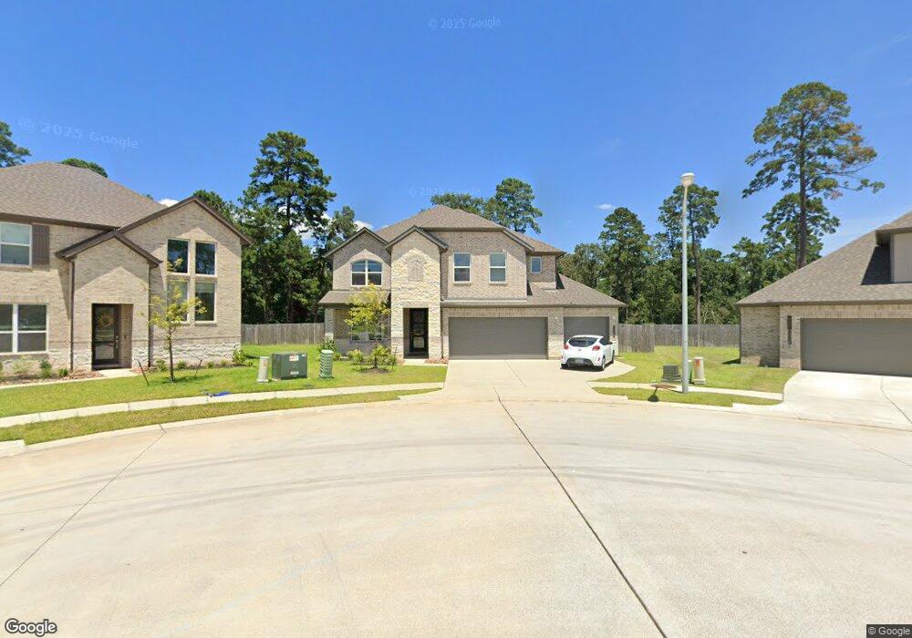 15300 Sandhill Crane Ln, Conroe, TX 77384 - photo 1
