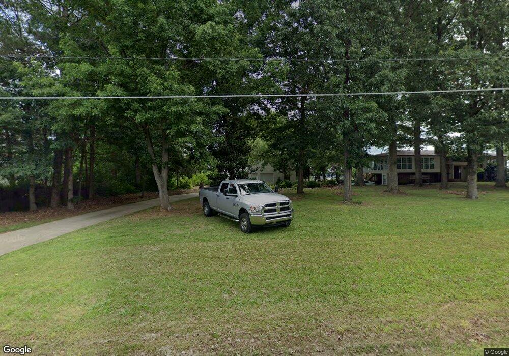 7106 Davis Country Rd, Randleman, NC 27317 - photo 1