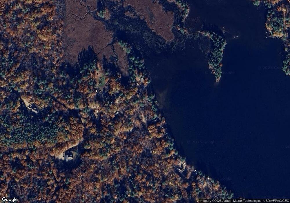 94 Davis Rd, Sanbornville, NH 03872 - photo 1