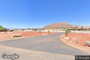 1396-1376 N Mt Zion Dr, Apple Valley, UT 84737