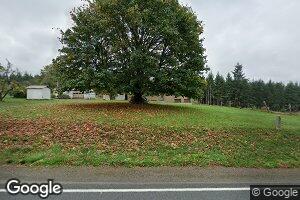 3533 Crooked Finger Rd NE, Scotts Mills, OR 97375