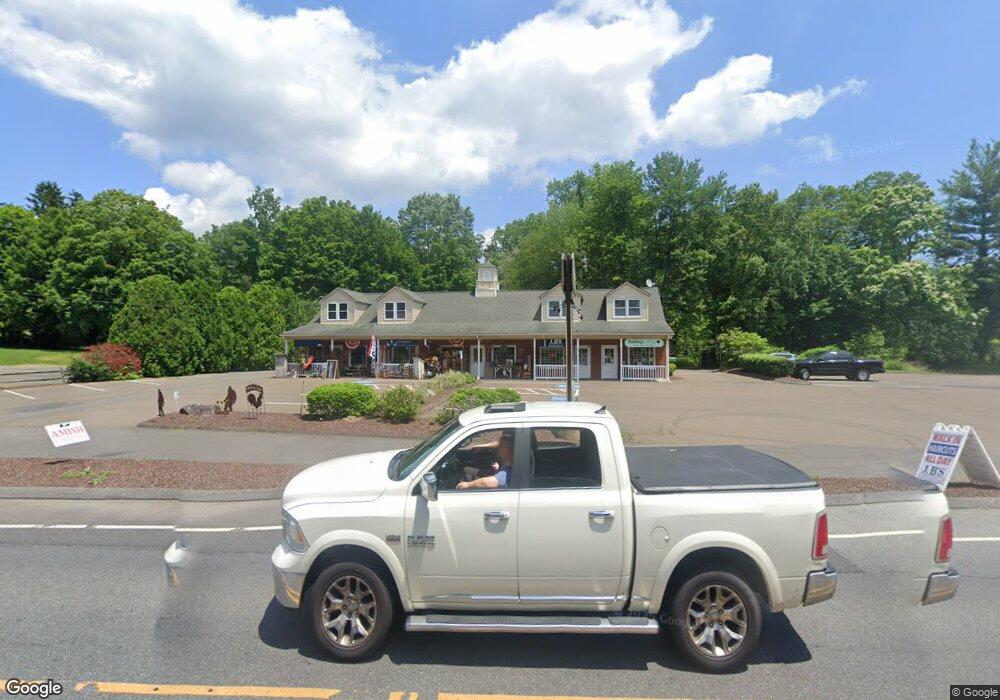 316 Oxford Rd, Oxford, CT 06478 - photo 1