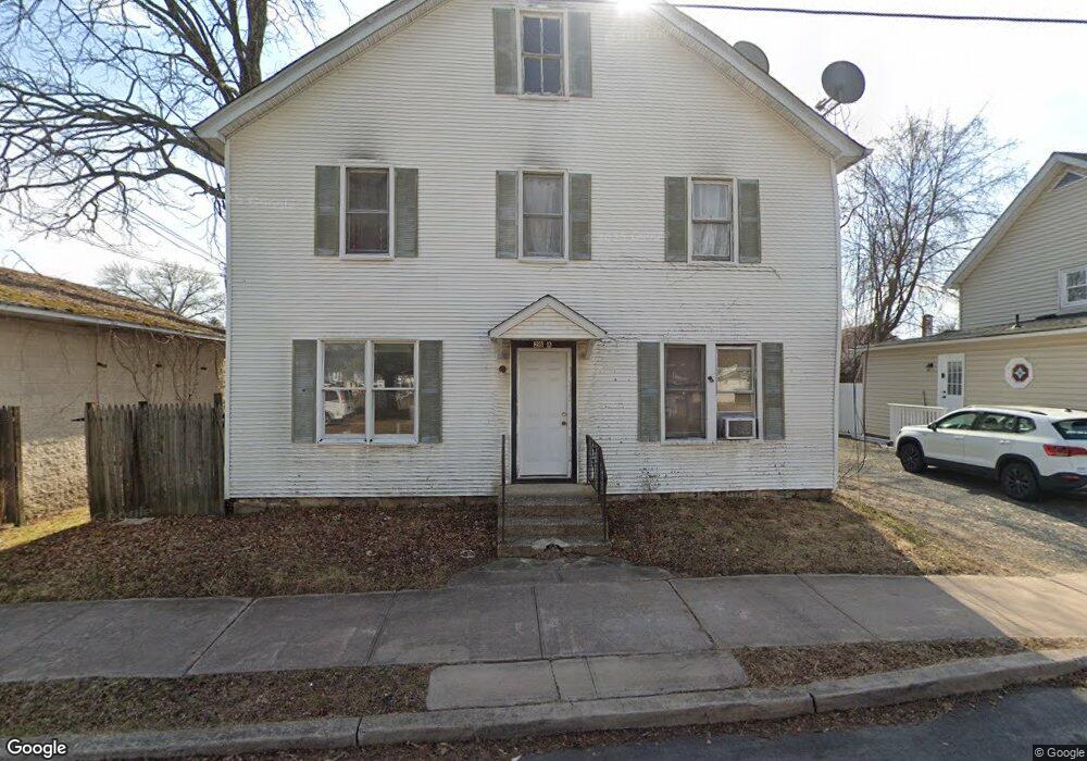 26 Depot St, Pine Bush, NY 12566 - photo 1