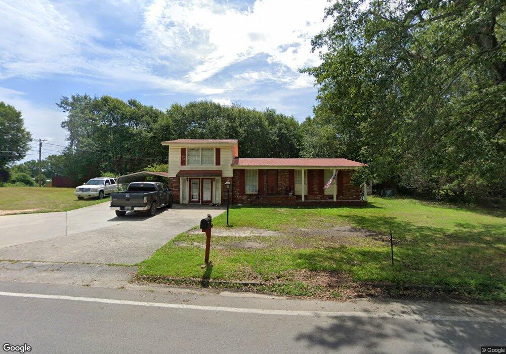 444 Elm St, Elberton, GA 30635 - photo 1