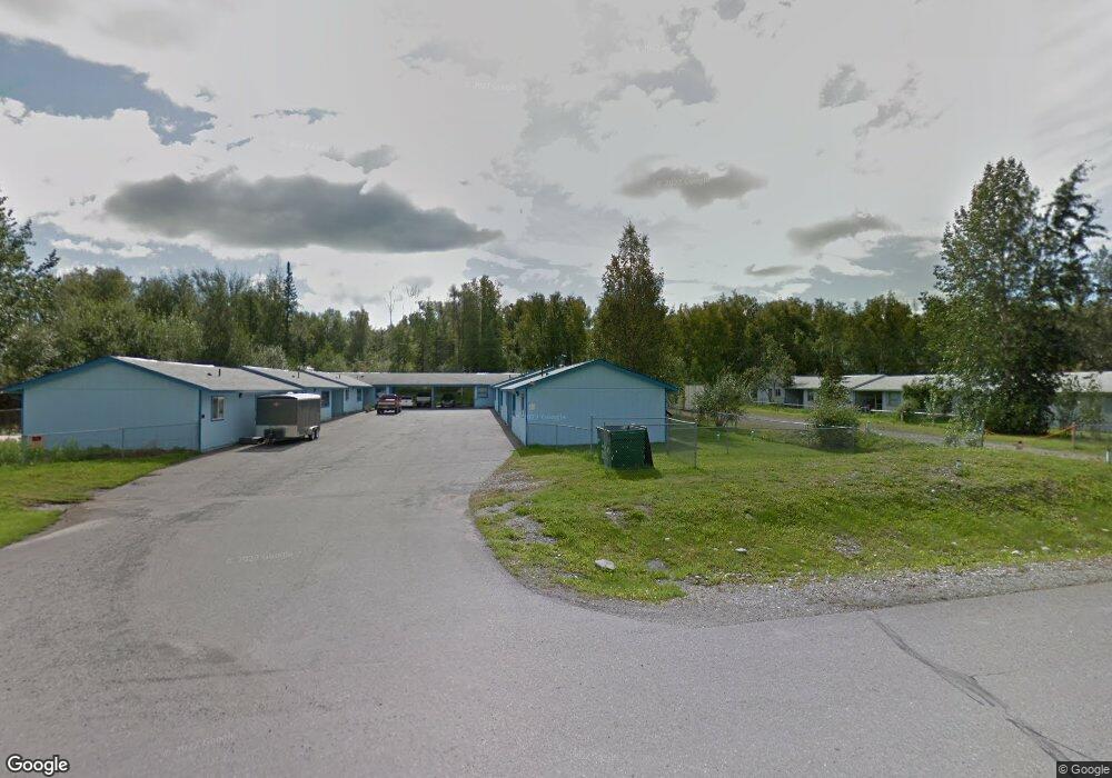942 W Nugget Ave unit 22, Wasilla, AK 99654 - photo 1