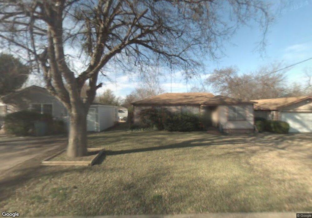 408 N Andrews Ave, Sherman, TX 75090 - photo 1