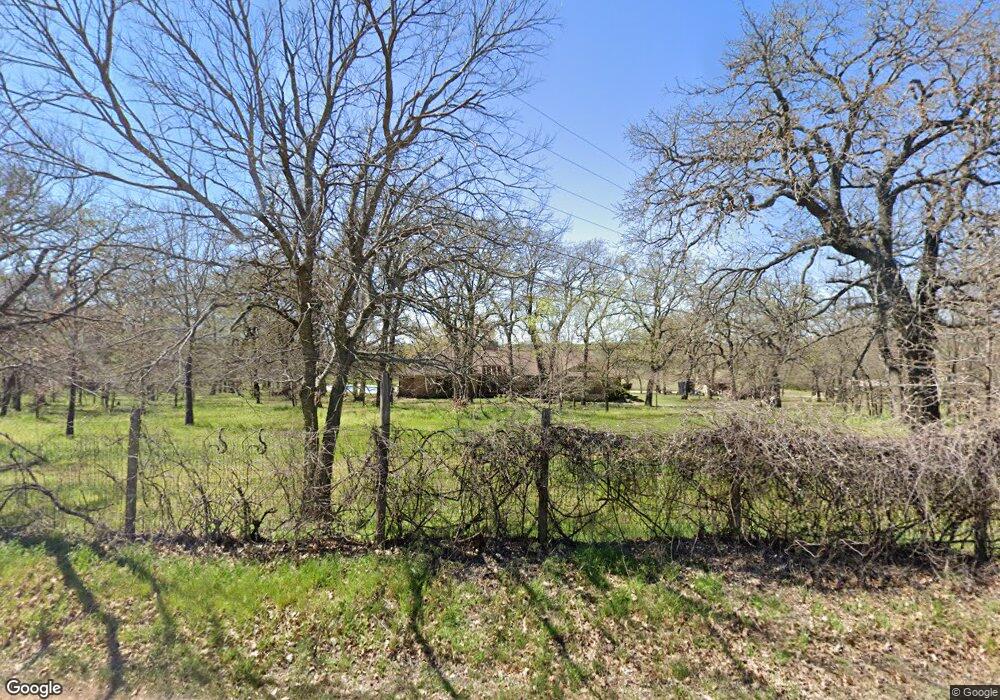 2505 Hopewell Rd, Cleburne, TX 76031 - photo 1