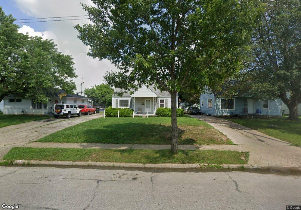 104 S Weyant Ave, Columbus, OH 43213 - photo 1