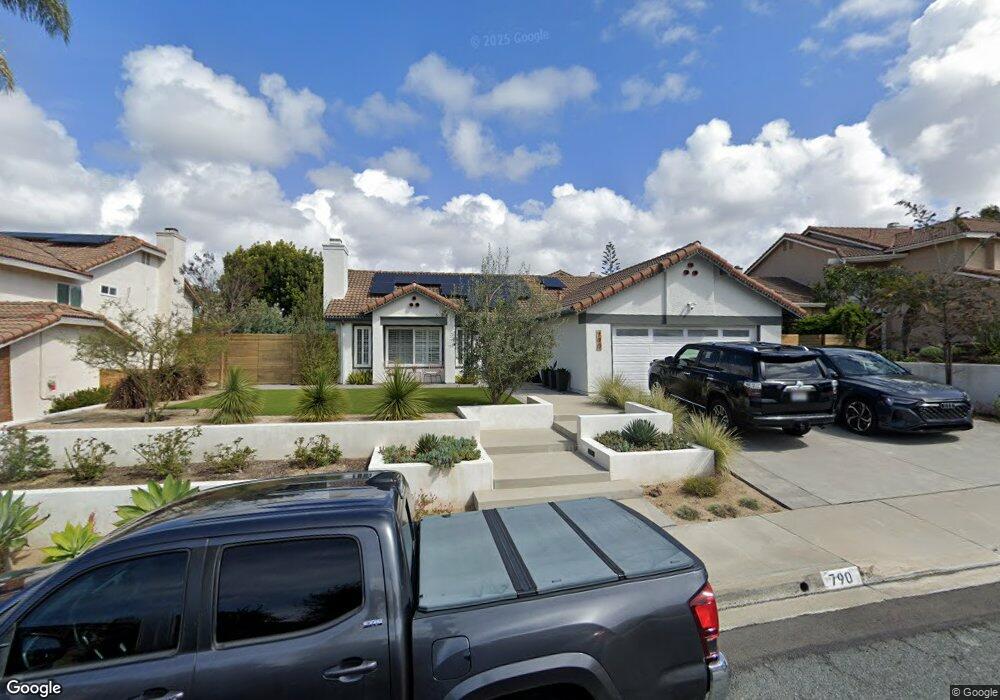 790 Fieldstone Ln, Encinitas, CA 92024 - photo 1