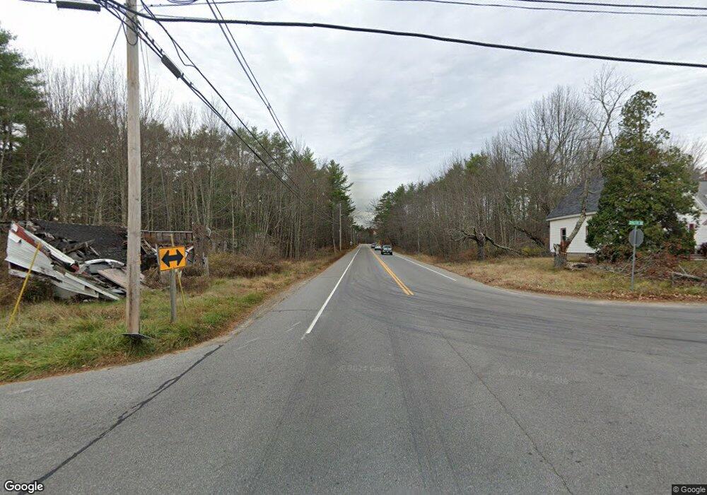 Lot 1 Spiller, Gorham, ME 04038 - photo 1