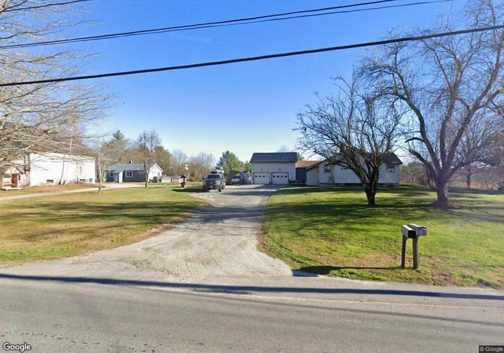 Lot 5 Spiller, Gorham, ME 04038 - photo 1