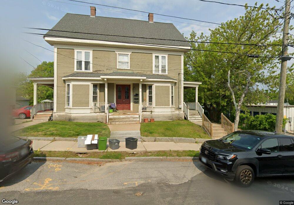 40 Grove St unit 2, Dover, NH 03820 - photo 1