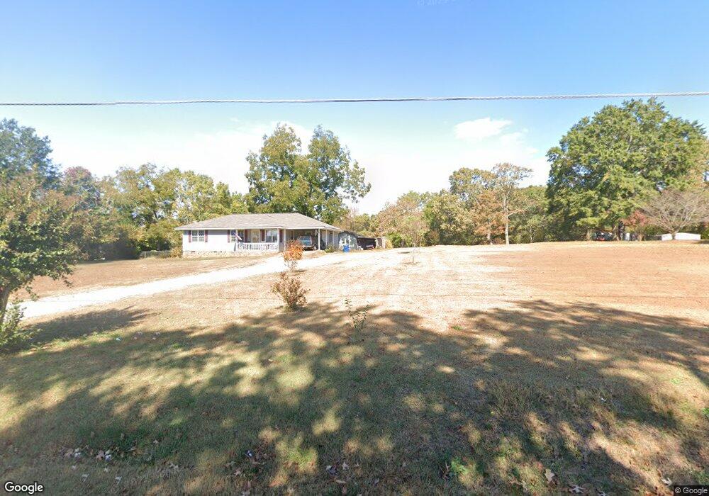 1871 Crowell Rd SW, Conyers, GA 30094 - photo 1