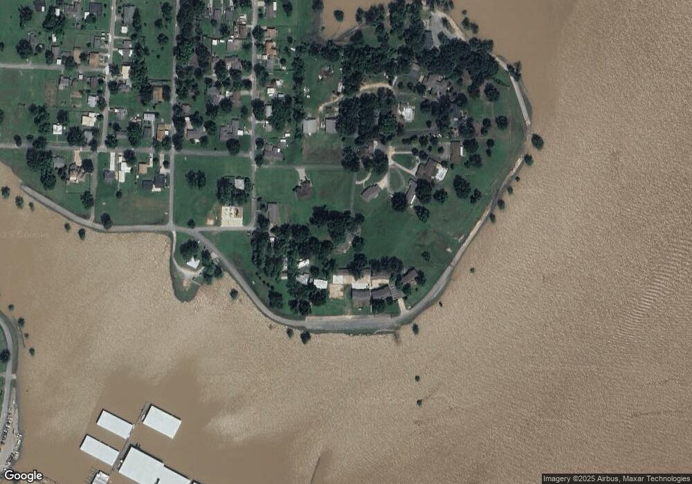 101 Janeway Dr, Eufaula, OK 74432 - photo 1