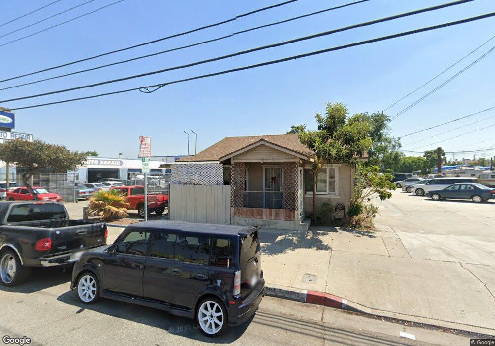 9204 Artesia Blvd, Bellflower, CA 90706 - photo 1