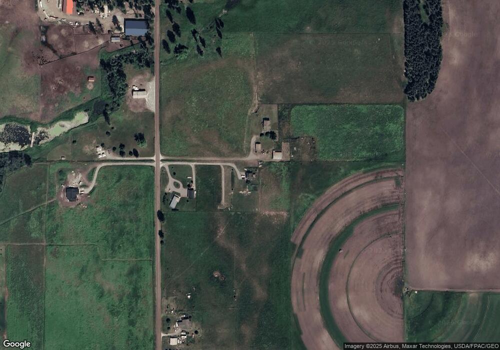 142 Middle Ridge Trail, Columbia Falls, MT 59912 - photo 1